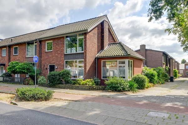 Property photo - Nassaulaan 11A, 5121BA Rijen